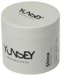 Yunsey Shine modellformázó hajfény wax, 100 ml - hairpower