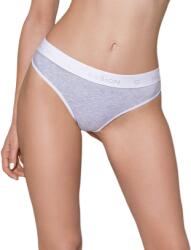 Passion ps012 grey, M