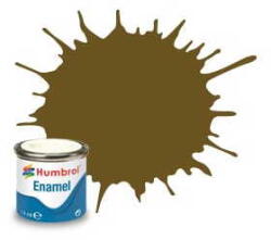 Humbrol enamel festék 84 Mid Stone-Matt (AA0922) (AA0922)