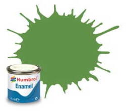 Humbrol enamel festék 1325 Green (AC6061) (AC6061)