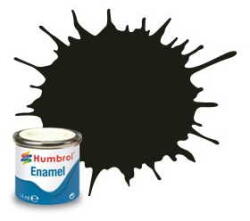 Humbrol enamel festék 163 Dark Green (AA1777) (AA1777)