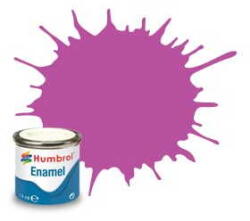 Humbrol enamel festék 58 Magenta red (AA0058) (AA0058)