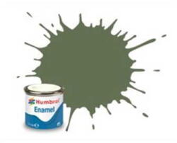 Humbrol enamel festék 102 Army Green-Matt (AA1122) (AA1122)