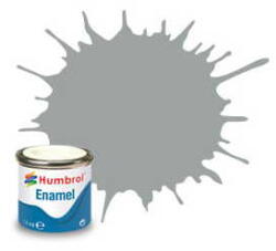Humbrol enamel festék 129 US Gull grey (AA1420) (AA1420)
