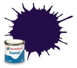 Humbrol enamel festék 68 Purple-Gloss (AA0758) (AA0758)