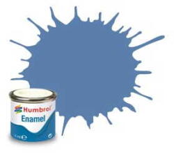 Humbrol enamel festék 109 WW1 Blue-Matt (AA1208) (AA1208)