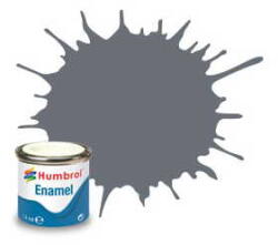 Humbrol enamel festék 145 Medium Grey-Matt (AA1571) (AA1571)