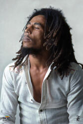 Pyramid posters Плакат Bob Marley - REDEMPTION - PYRAMID POSTERS - PP34623