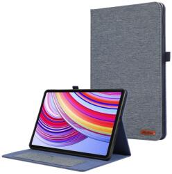 FABRIC Capac cu balamale pentru Xiaomi Redmi Pad Pro / Pad Pentru 5G albastru