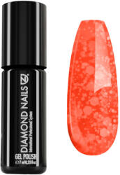 Diamond Cosmetics Gél Lakk - DN299 - Party Pop Grapefruit - Zselé lakk