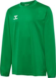 Hummel Tricou cu maneca lunga Hummel hmlESSENTIAL SWEATSHIRT KIDS 224640-6235 Marime 128 - weplayhandball