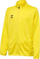 Hummel Hanorac Hummel HMLESSENTIAL TRACK JACKET KIDS 224548-5269 Marime 104 - weplayhandball