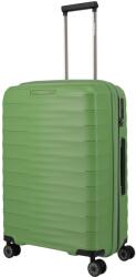 Travelite Mooby M Green Valiza