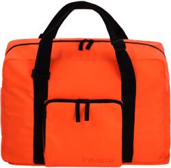 Travelite Foldable Travel bag Orange Geanta voiaj