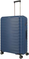 Travelite Mooby L Blue Valiza
