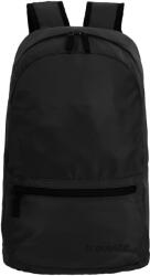 Travelite Foldable Backpack Black