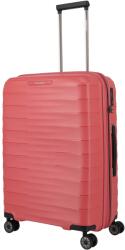 Travelite Mooby M Red Valiza