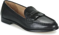 Ralph Lauren Mocasini Femei WYNNIE-FLATS-LOAFER Lauren Ralph Lauren Negru 40