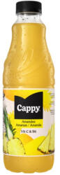 Cappy Gyümölcslé CAPPY Ananász 51% 1L DRS (129204) - papir-bolt