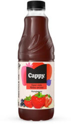 Cappy Gyümölcslé CAPPY Eper mix 35%-os 1L DRS (128708) - papir-bolt