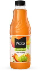 Cappy Gyümölcslé CAPPY Multivitamin 50%-os 1L DRS (921522) - papir-bolt