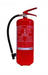 Beta-corporation Tűzoltó készülék Beta P6 BETA-A (34A) - por - 6 kg