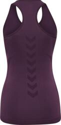 Hummel hmlTIF SEAMLESS TOP Atléta trikó 210491-4073 Méret M