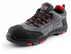 CXS Fémmentes munkavédelmi cipő CXS Rock Slate S1P (212603270041)