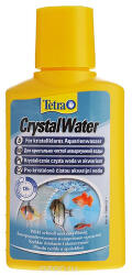 Tetra Crystal water 250ml