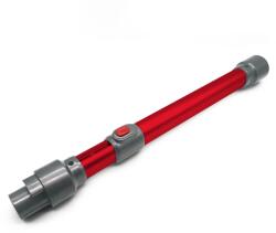  Szívórúd (piros) Dyson V7 V8 V10 V11 állóporszívóhoz