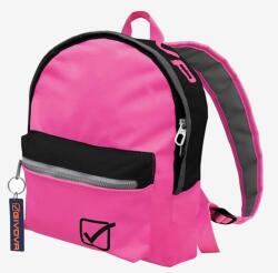 Givova ZAINO UNIVERSITY FUXIA/NERO Tg. UNICA