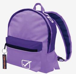Givova ZAINO UNIVERSITY hátizsák lila-lila Univerzálna