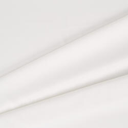 Takoy Țesătură gabardină culoare alb light