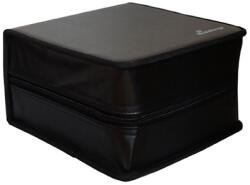 MEDIARANGE Cd/dvd Táska 500 Db-os (box96)
