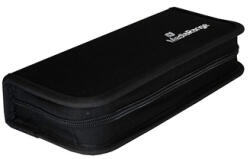 MEDIARANGE Média Táska 10 Db Usb Pendrive és 5 Db Sd Memóriakártya Tárolására (box99)