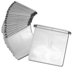 MEDIARANGE Dupla Alu Koffer Tasak Fehér (20) Box63 (box63) - mediaplaza