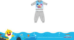 Exity Baby Shark baba pizsama - pamut pizsama (BSHAB1432_szu_86)