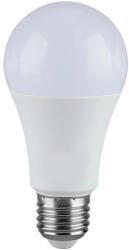 V-TAC led Крушка 17w e27 a65 Термо Пластик 3000k - 214456 (214456)