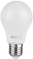 V-TAC LED Крушка 8.5W E27 A65 RGB +WW+CW Amazon Alexa и Google Home Съвместимост - 2998 (2998)
