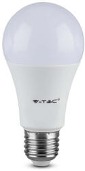 V-TAC led Крушка 8.5w e27 a60 Термо Пластик 4000k - 217261 (217261)