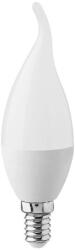 V-TAC led Крушка 4w e14 Кендъл Пламък 2700k - 214164 (214164)