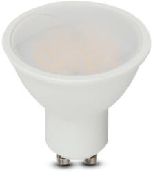 V-TAC led Крушка samsung ЧИП 4.5w gu10 110° 4000k - 21202 (21202)