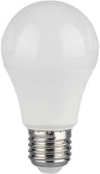 V-TAC led Крушка 10.5w e27 a60 Термо Пластик 6400k - 217351 (217351)