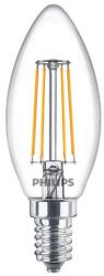 Philips CorePro LEDCandleND4.3-40W E14 827B35CLG (8719514347267)