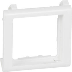 LEGRAND Рамка за 80011 Mosaic - 080291 (080291)