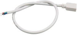 V-TAC 4p pvc Профил за Неон Флекс (6878)