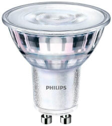 Philips LED спот луничка Philips LED spot classic MV Димируема 4-50W/827 GU10 36D (8718696721377)