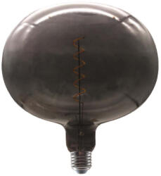 V-TAC LED Крушка 4W Filament Кобъл Черна - 8057 (8057)