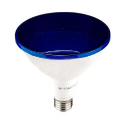 V-TAC led Крушка 17w par38 e27 Синя - 92066 (92066)