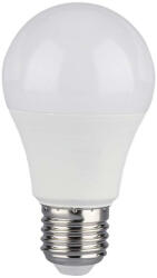 V-TAC led Крушка 10.5w e27 a60 Термо Пластик 4000k - 217349 (217349)